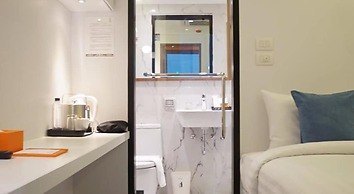 S Box Sukhumvit Hotel