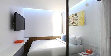 S Box Sukhumvit Hotel