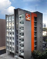 S Box Sukhumvit Hotel