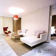 Hotel Royal Beitou