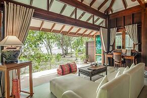 Koh Jum Beach Villas “A member of Secret Retreats”
