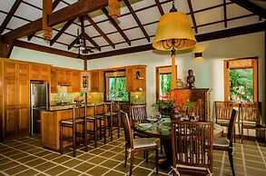 Koh Jum Beach Villas “A member of Secret Retreats”