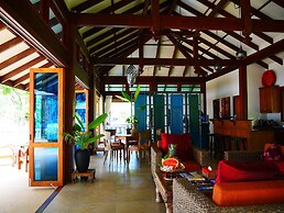Koh Jum Beach Villas “A member of Secret Retreats”