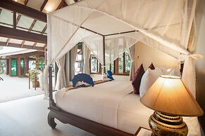 Koh Jum Beach Villas “A member of Secret Retreats”