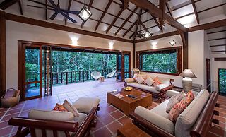 Koh Jum Beach Villas “A member of Secret Retreats”