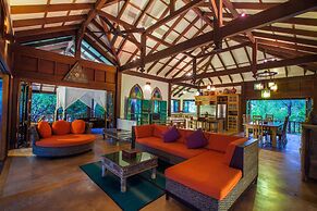 Koh Jum Beach Villas “A member of Secret Retreats”