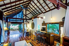 Koh Jum Beach Villas “A member of Secret Retreats”