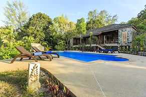 Koh Jum Beach Villas “A member of Secret Retreats”
