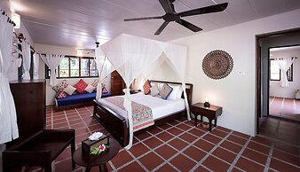 Koh Jum Beach Villas “A member of Secret Retreats”