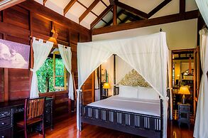Koh Jum Beach Villas “A member of Secret Retreats”