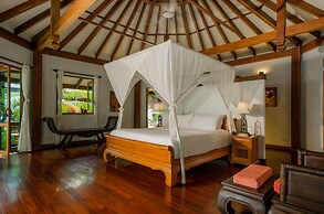 Koh Jum Beach Villas “A member of Secret Retreats”