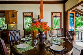 Koh Jum Beach Villas “A member of Secret Retreats”