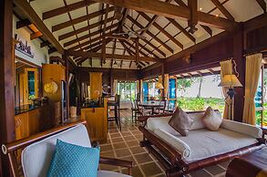 Koh Jum Beach Villas “A member of Secret Retreats”