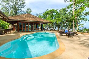 Koh Jum Beach Villas “A member of Secret Retreats”