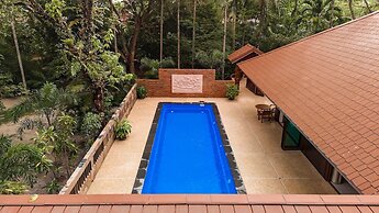 Koh Jum Beach Villas “A member of Secret Retreats”