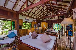 Koh Jum Beach Villas “A member of Secret Retreats”