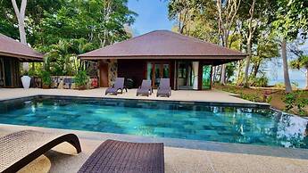 Koh Jum Beach Villas “A member of Secret Retreats”