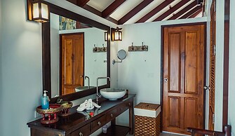 Koh Jum Beach Villas “A member of Secret Retreats”