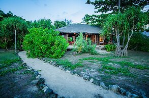 Koh Jum Beach Villas “A member of Secret Retreats”