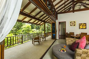 Koh Jum Beach Villas “A member of Secret Retreats”