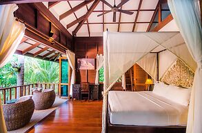 Koh Jum Beach Villas “A member of Secret Retreats”