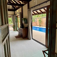 Koh Jum Beach Villas “A member of Secret Retreats”