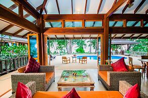 Koh Jum Beach Villas “A member of Secret Retreats”