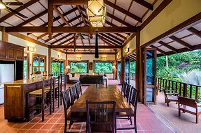 Koh Jum Beach Villas “A member of Secret Retreats”