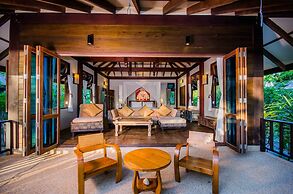 Koh Jum Beach Villas “A member of Secret Retreats”