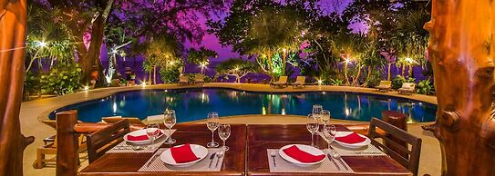 Koh Jum Beach Villas “A member of Secret Retreats”