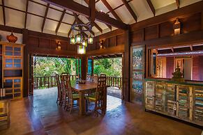 Koh Jum Beach Villas “A member of Secret Retreats”