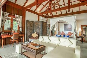 Koh Jum Beach Villas “A member of Secret Retreats”