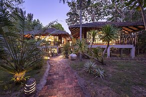 Koh Jum Beach Villas “A member of Secret Retreats”