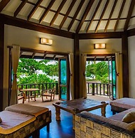 Koh Jum Beach Villas “A member of Secret Retreats”