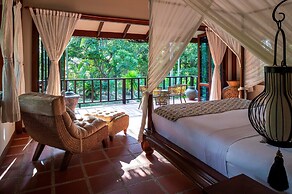 Koh Jum Beach Villas “A member of Secret Retreats”
