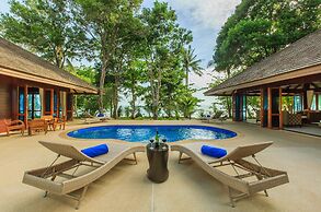 Koh Jum Beach Villas “A member of Secret Retreats”