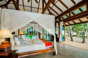 Koh Jum Beach Villas “A member of Secret Retreats”
