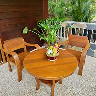 Koh Jum Beach Villas “A member of Secret Retreats”