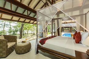 Koh Jum Beach Villas “A member of Secret Retreats”