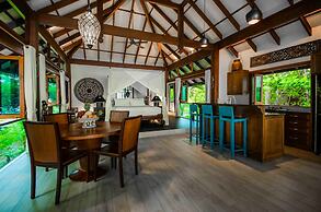 Koh Jum Beach Villas “A member of Secret Retreats”