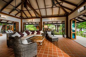 Koh Jum Beach Villas “A member of Secret Retreats”