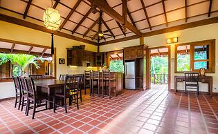 Koh Jum Beach Villas “A member of Secret Retreats”