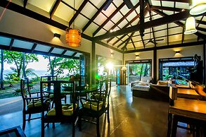 Koh Jum Beach Villas “A member of Secret Retreats”