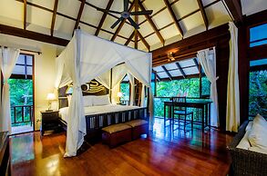 Koh Jum Beach Villas “A member of Secret Retreats”