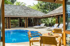 Koh Jum Beach Villas “A member of Secret Retreats”