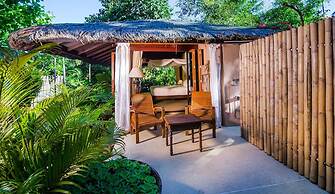 Koh Jum Beach Villas “A member of Secret Retreats”