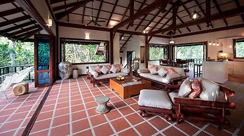 Koh Jum Beach Villas “A member of Secret Retreats”