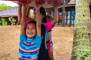Koh Jum Beach Villas “A member of Secret Retreats”