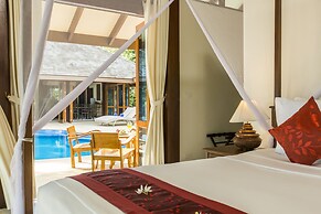 Koh Jum Beach Villas “A member of Secret Retreats”