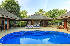 Koh Jum Beach Villas “A member of Secret Retreats”